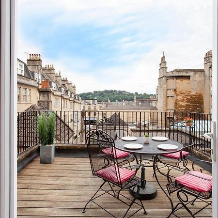 ※ Spacious, Central Bath Apartment ※ Dış mekan fotoğraf
