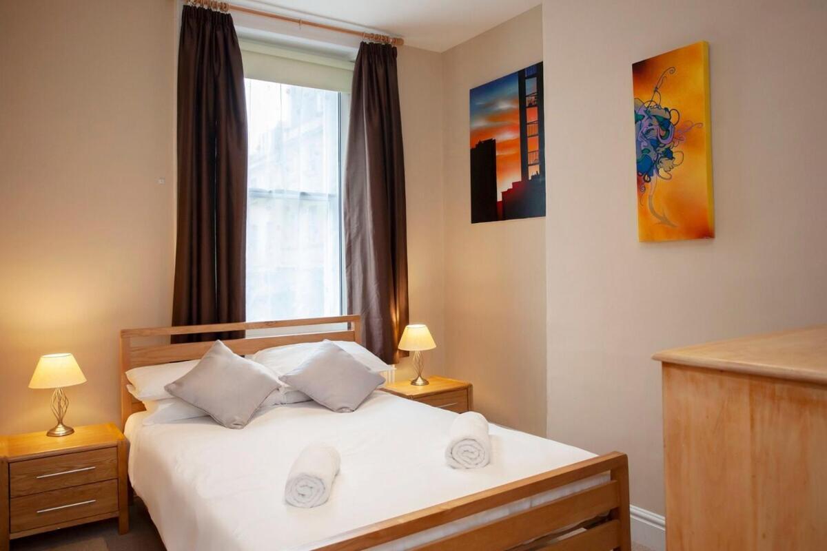 ※ Spacious, Central Bath Apartment ※ Dış mekan fotoğraf