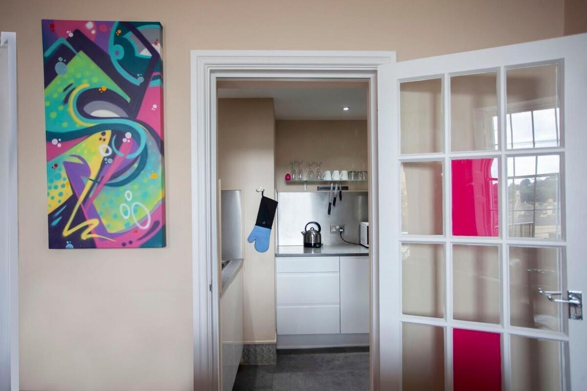 ※ Spacious, Central Bath Apartment ※ Dış mekan fotoğraf
