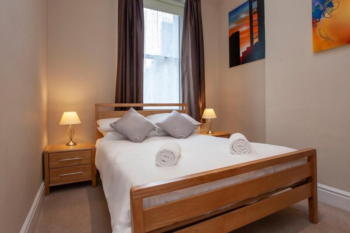 ※ Spacious, Central Bath Apartment ※ Dış mekan fotoğraf