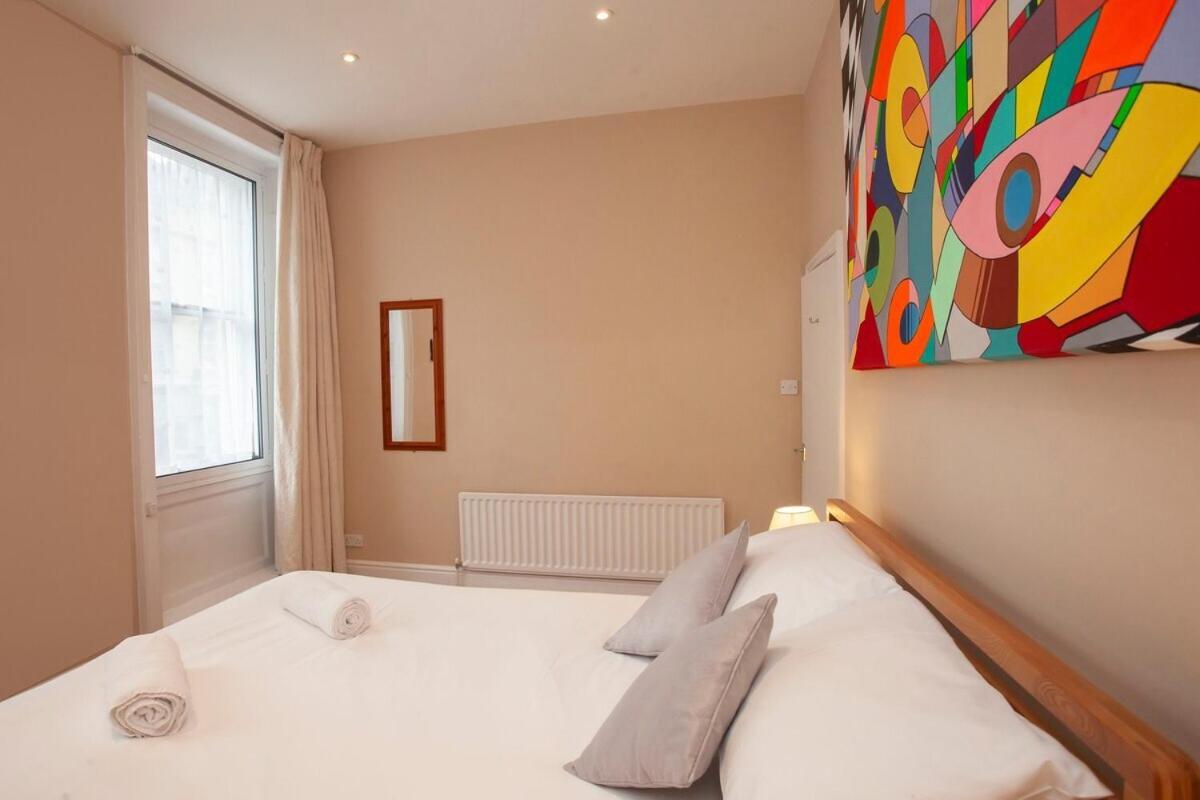 ※ Spacious, Central Bath Apartment ※ Dış mekan fotoğraf
