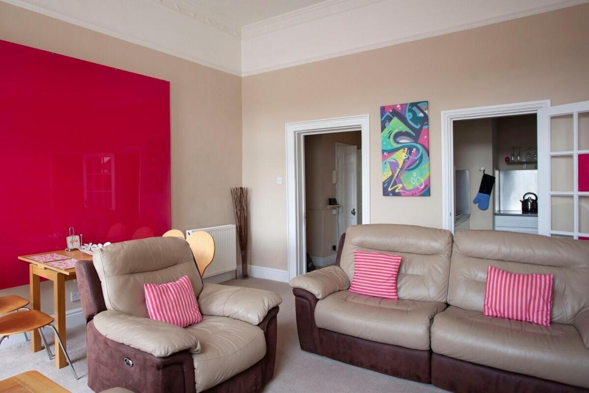 ※ Spacious, Central Bath Apartment ※ Dış mekan fotoğraf