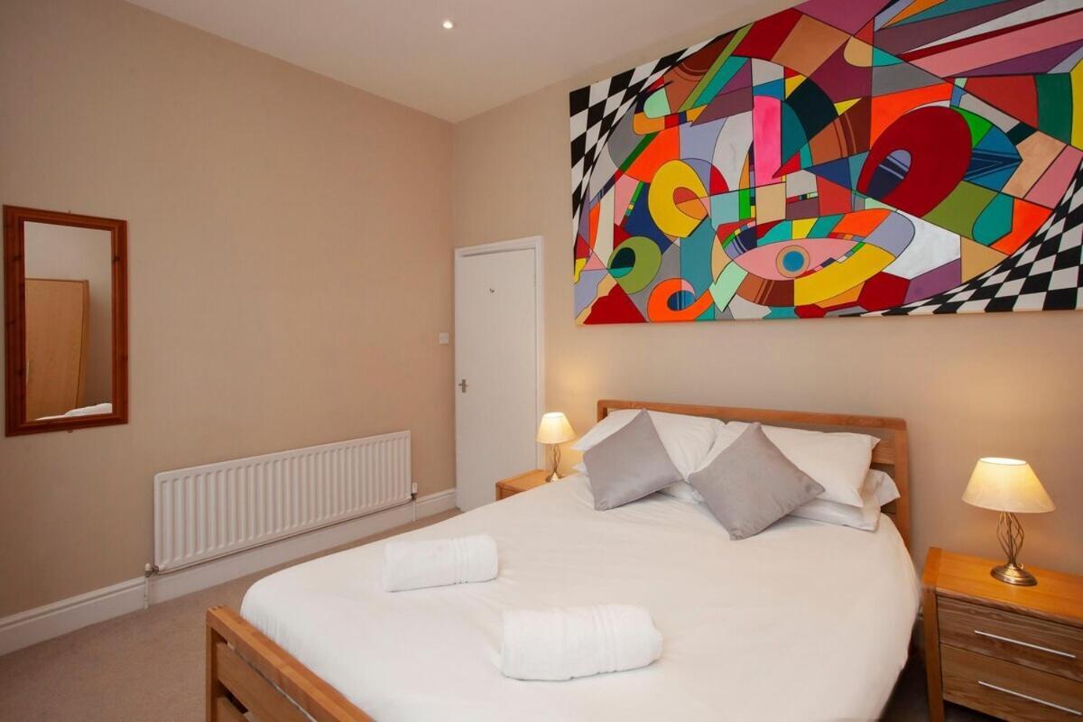 ※ Spacious, Central Bath Apartment ※ Dış mekan fotoğraf