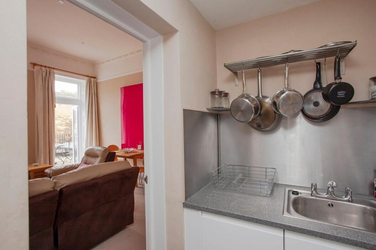 ※ Spacious, Central Bath Apartment ※ Dış mekan fotoğraf