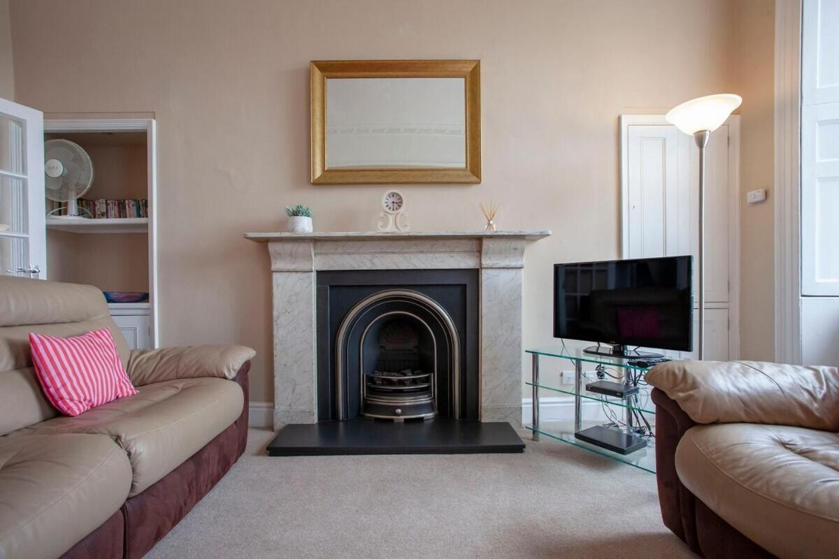 ※ Spacious, Central Bath Apartment ※ Dış mekan fotoğraf